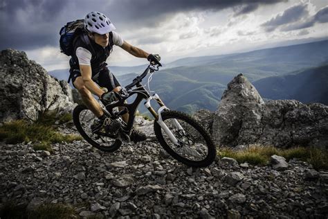 Everything You Need to Know About Mountain Biking | Pegasus Airlines