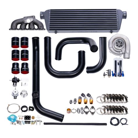 Maxpeedingrods Turbo Kits for D15Z1 | Auto parts