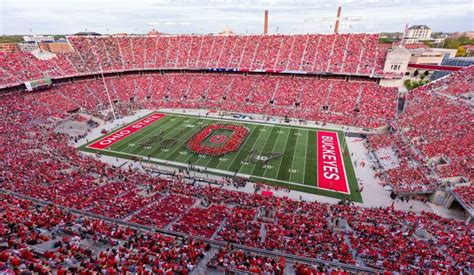 Ohio Stadium Renovations