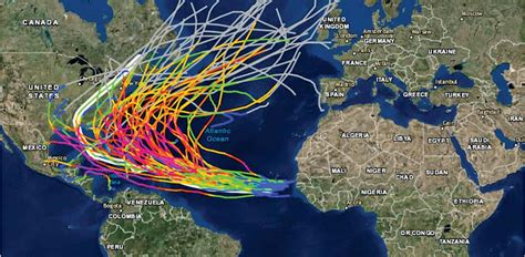 Donald M. Street Jr's Tips on Surviving Hurricane Season in the Caribbean