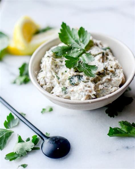 Smoked Mackerel Pate | Foodtalk