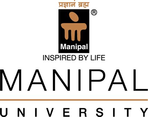 Manipal University Logo Png