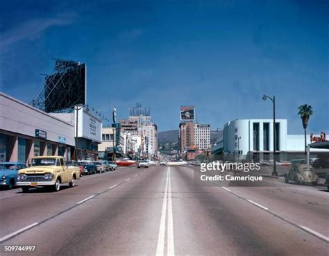 380,094 Sunset Boulevard Photos & High Res Pictures - Getty Images