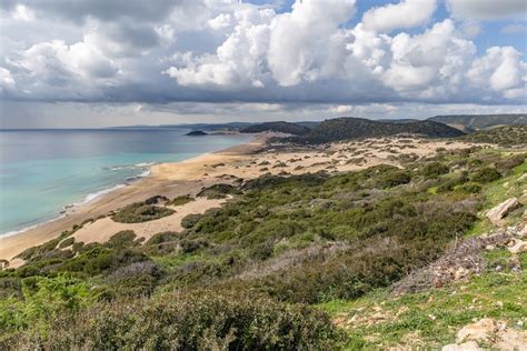 Hiking in Northern Cyprus: essential information before you go – Hiking ...