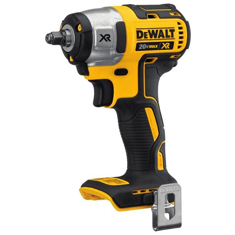 Dewalt 20 Volt Max Xr Impact Drill / DEWALT 20V MAX XR Brushless High ...