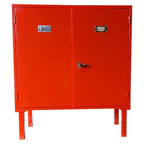 Fire Equipment Storage Cabinets