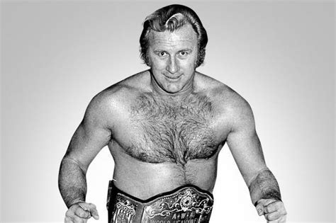 Nick Bockwinkel Elevated the Art of the Pro Wrestling Promo | Bleacher ...