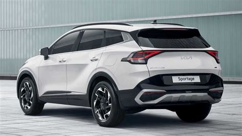 Kia Sportage 2022 : Nouveaux détails | auto-illustré - le magazine ...