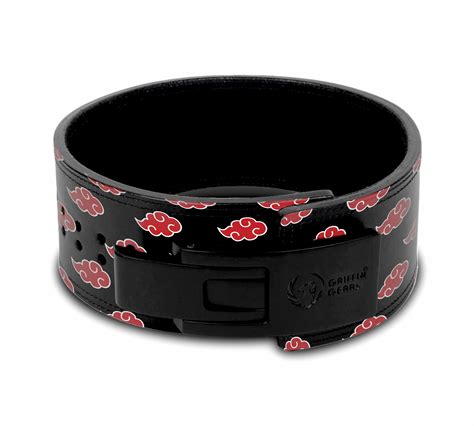 Details 82+ lifting belt anime best - in.coedo.com.vn