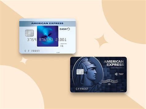 AmEx Blue Cash Preferred vs. Everyday | CreditCards.com