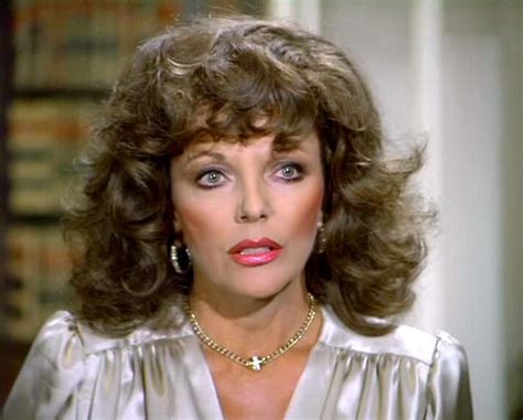 Dynasty-Joan Collins - Dynasty Photo (20763440) - Fanpop