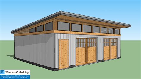 Modular Garage, | Garage design, Garage door design, Modern garage