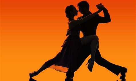 Argentine Tango - Encyclopedia of DanceSport