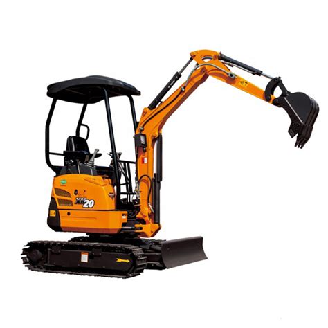 Escavator mini bager excavator hydraulic Moving Type 2 ton - Ken Stone ...