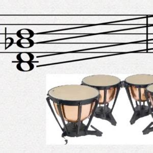 Timpani Archives - Orchestration Online