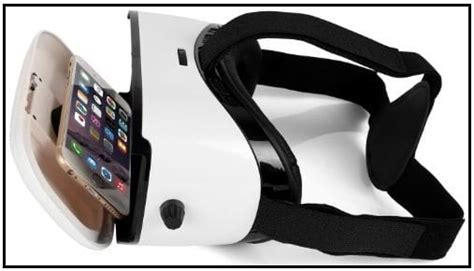 Best VR Headset for iPhone [12,11 Pro Max, XR, SE, X,8] in 2022