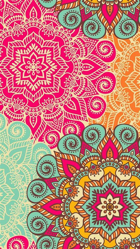 Bohemian Phone Wallpapers - Top Free Bohemian Phone Backgrounds ...