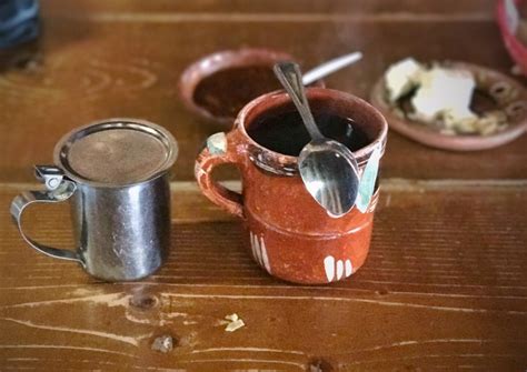 The Best Café De Olla In Los Angeles -- And Why You Need To Drink It ...