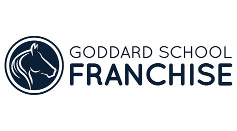 Goddard School Franchise Logo Vector - (.SVG + .PNG) - Logovtor.Com