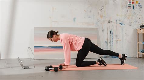 8 Amazing Virtual Canadian Fitness Classes To Try Online | Chatelaine