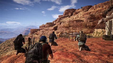 Ghost Recon Wildlands Graphics Performance Guide Rog Republic Of | Free ...