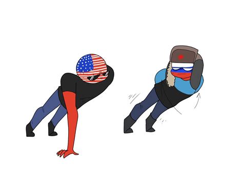 Картинки Стран Countryhumans – Telegraph