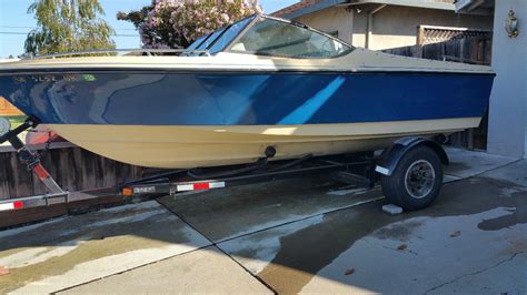 Silverline Nantucket 1979 for sale for $3,500 - Boats-from-USA.com