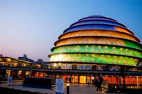 1 Day Kigali City Tour | Enclose Africa Safaris.