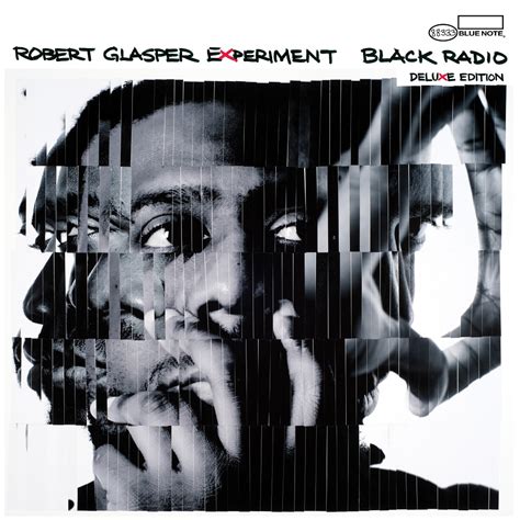 Robert Glasper Experiment Releases 'Black Radio: 10th Anniversary ...