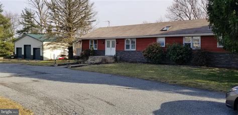 2412 Ridge Rd, Elverson, PA 19520 | MLS# PACT503752 | Redfin