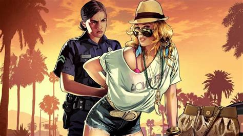 Gta 6 Characters