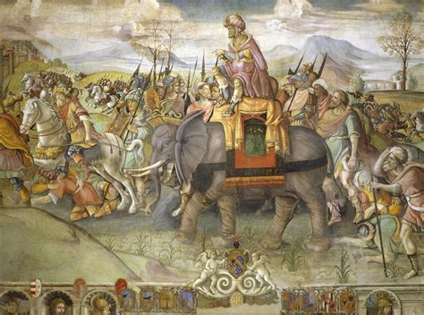 Profile of Hannibal, Rome's Greatest Enemy