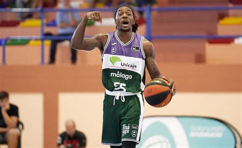 El Unicaja Málaga de ACB se asegura 1,5 millones en patrocinio ...