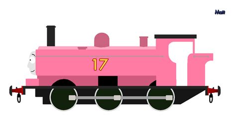 17 the Tank Engine (South Park Styled) by FrancisMatthew2007 on DeviantArt