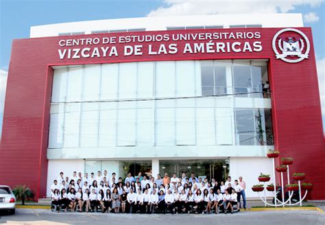 Universidad Vizcaya de las Américas en Manzanillo, Chetumal, Lázaro ...