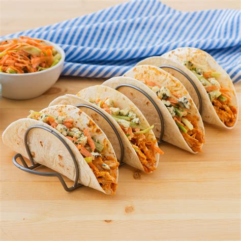 Taco Style Tortilla - Frescados Tortillas