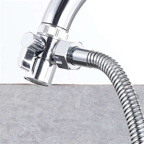 Kitchen Faucet Adapter For Portable Dishwasher – Kitchen Info