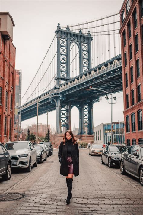 The Best NYC Instagram Spots | 10 Shots You Need to Up Your IG Game