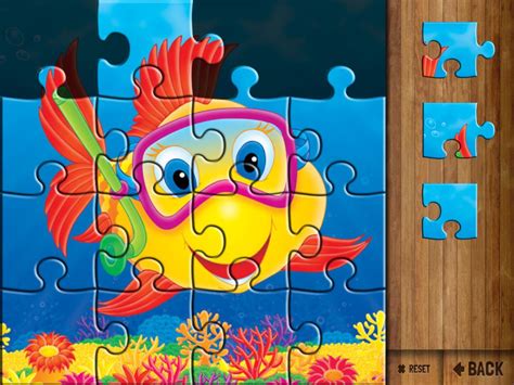 Kids' Puzzles APK Download - Free Puzzle GAME for Android | APKPure.com