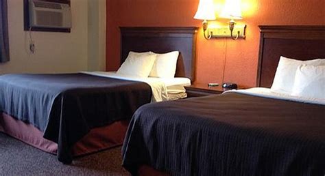 AMERICINN BY WYNDHAM FOREST LAKE - Updated 2024 Prices & Motel Reviews (MN)