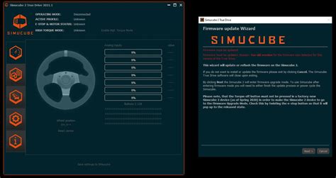 Simucube 2 Pro - Installation, Setup and vs the Fanatec DD2