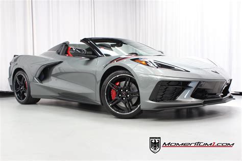 Corvette Stingray 3lt 2024 - Janey Lisbeth