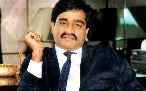 Pakistani man known for ties with 1993 Mumbai blasts mastermind Dawood ...