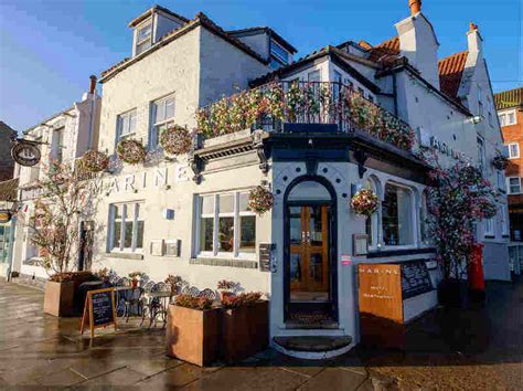 9 Fabulous Boutique Hotels In Whitby | The Whitby Guide