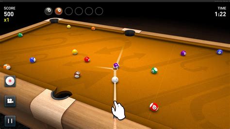 3D Pool Game APK for Android Download