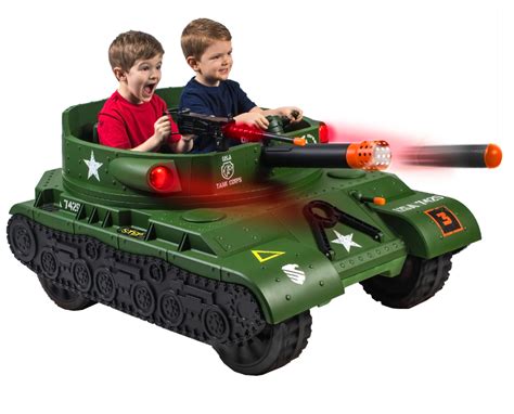 Toys | Cannon, Tank, Turret