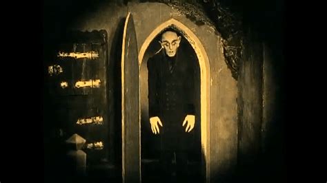 Nosferatu Wallpapers - Wallpaper Cave