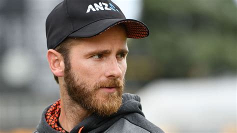 Kane Williamson out of New Zealand's T20 series against England ...