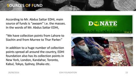 Edhi Foundation