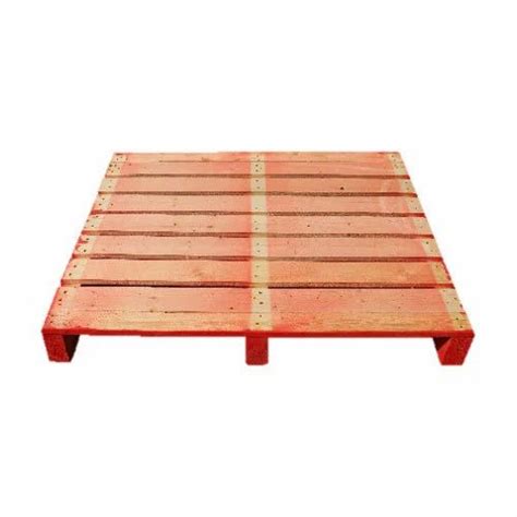 Heat Treated Pallets, Capacity: 0 - 800 Kg at Rs 1450/piece in Mumbai ...